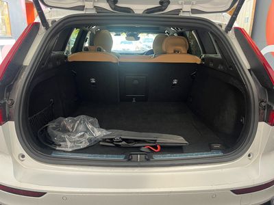 2023 Volvo V60