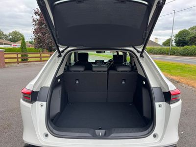 2026 Honda HR-V
