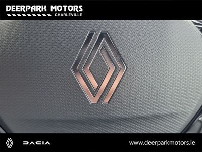 2026 Renault Master