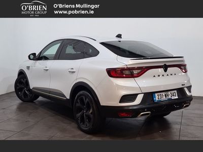 2023 Renault Arkana