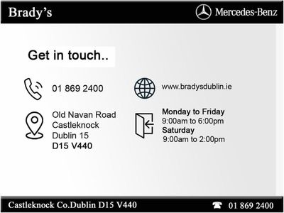 2026 Mercedes-Benz A Class