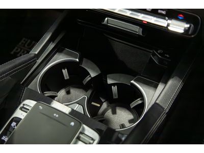 2019 Mercedes-Benz GLE Class