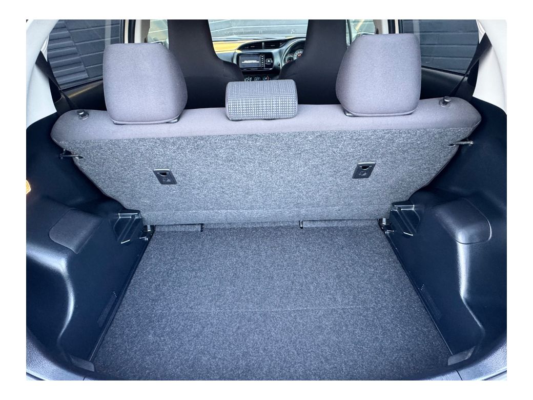 2017 Toyota Yaris