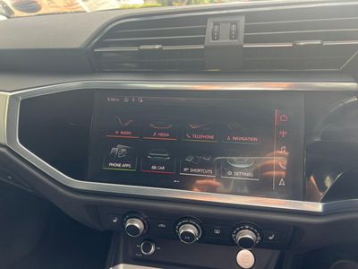 2019 Audi Q3