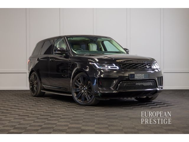 vehicle for sale from European Prestige