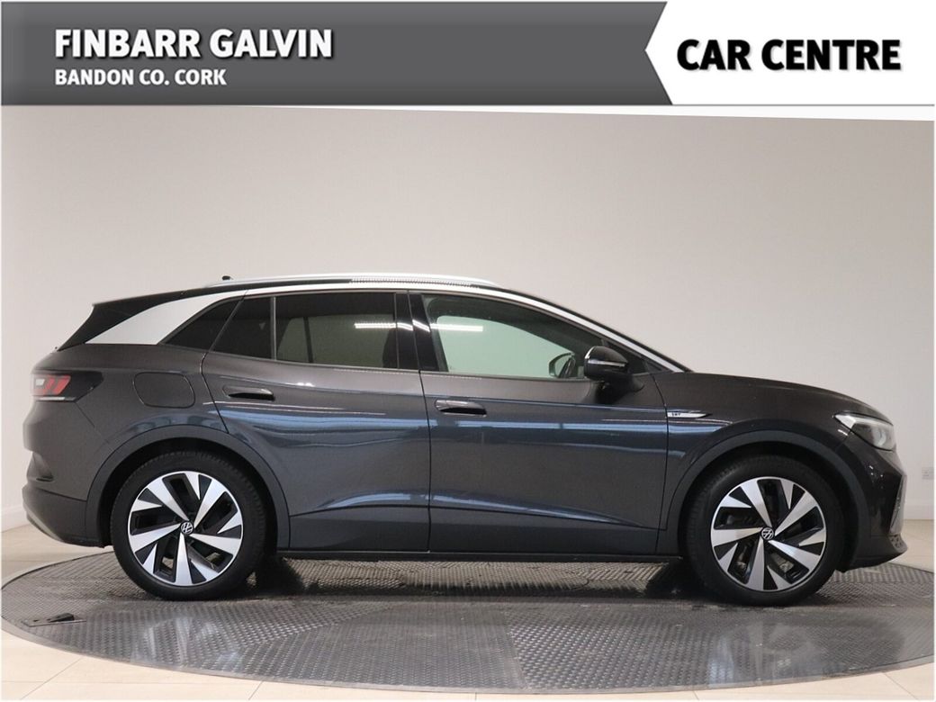 2021 Volkswagen ID.4