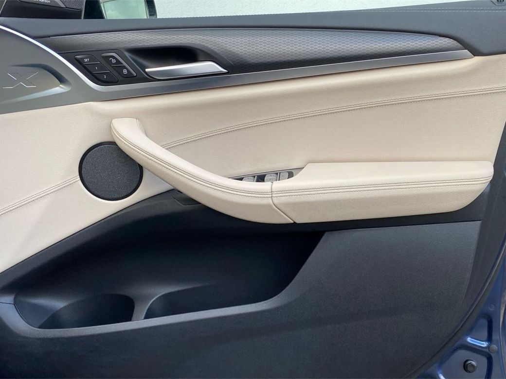 2024 BMW iX3