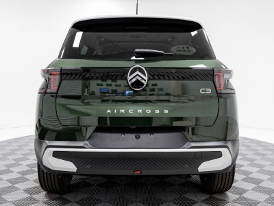 2026 Citroen C3 Aircross