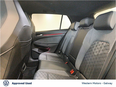 2024 Volkswagen Golf