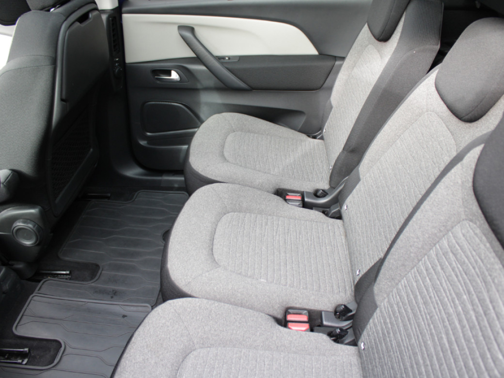 2018 Citroen C4 Picasso