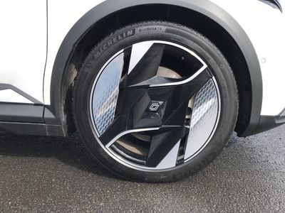2024 Renault Scenic