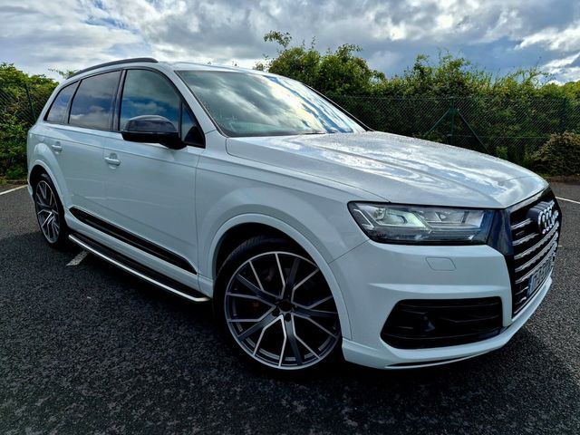 vehicle for sale from O'Connell Automotive