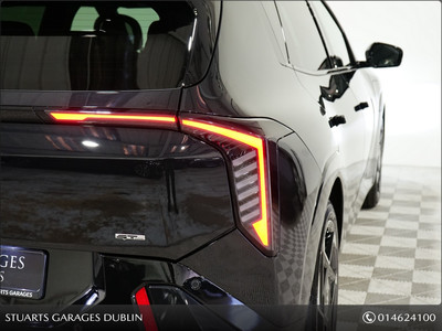 2027 Kia EV4