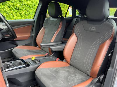 2023 Volkswagen ID.5