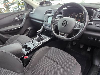 2016 Renault Kadjar