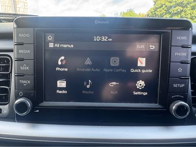 2019 Kia Stonic