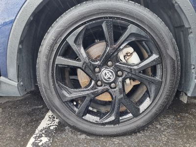 2020 Toyota C-HR