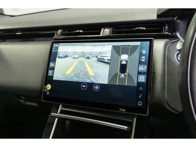 2024 Land Rover Range Rover Velar