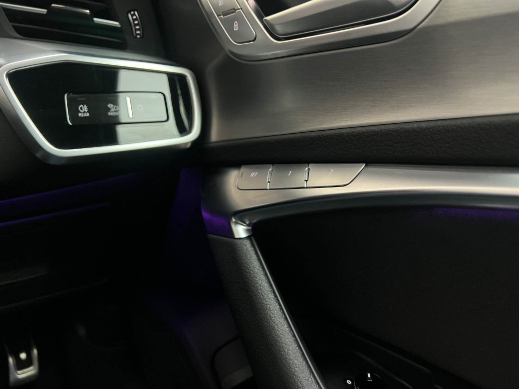 2022 Audi A6