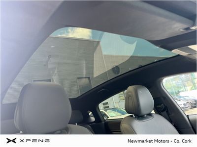 2026 Xpeng G6