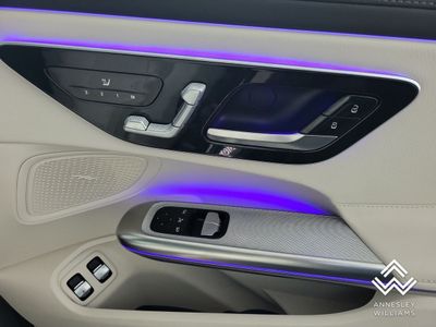 2025 Mercedes-Benz CLE