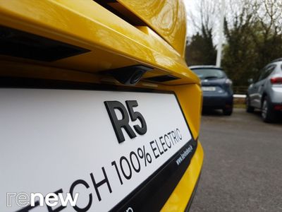 2025 Renault 5