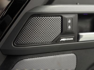 2024 Land Rover Defender