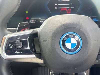 2024 BMW 5 Series