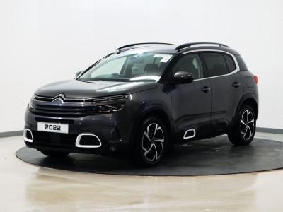 2022 Citroen C5 Aircross