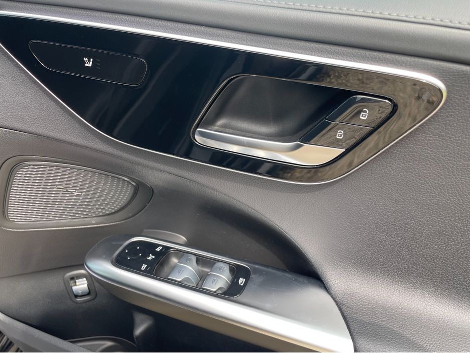 2023 Mercedes-Benz C Class