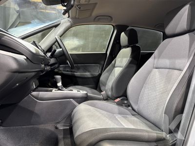 2024 Honda Fit