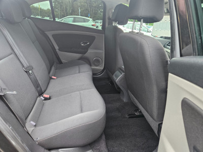 2012 Renault Fluence