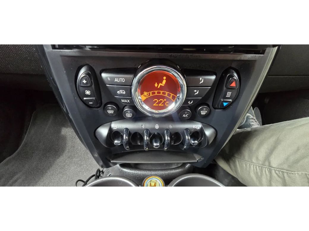 2015 Mini Cooper