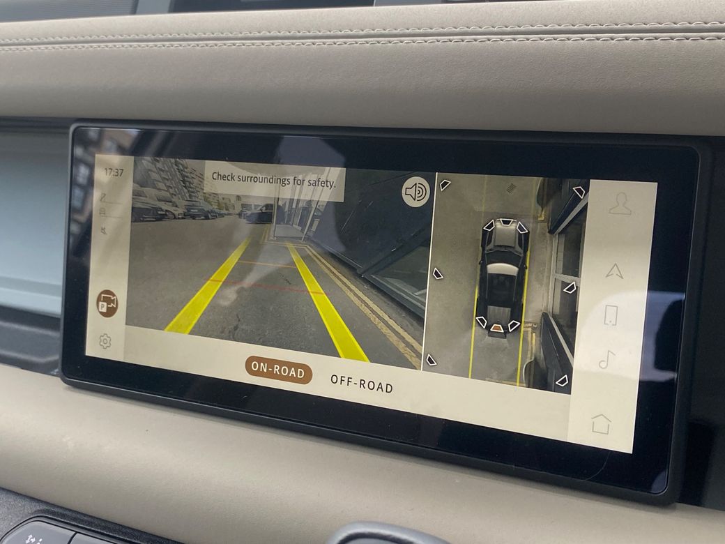 2023 Land Rover Defender