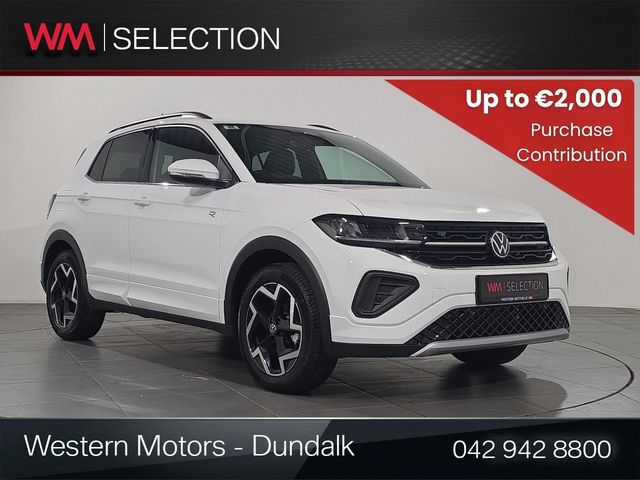 vehicle for sale from Western Motors Galway