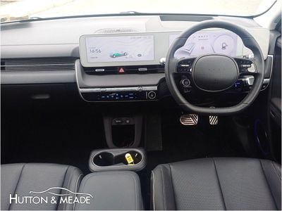 2025 Hyundai Ioniq 5