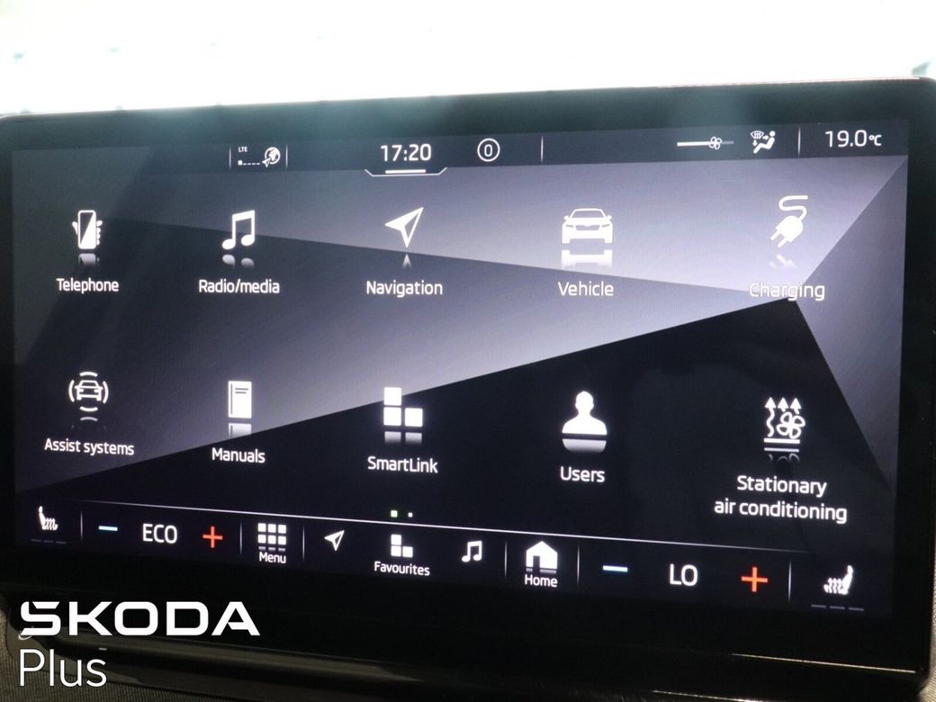 2023 Skoda Enyaq