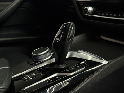 2021 BMW 5 Series