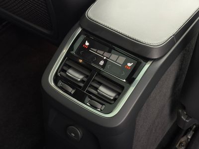 2024 Volvo XC90