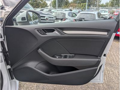 2020 Audi A3