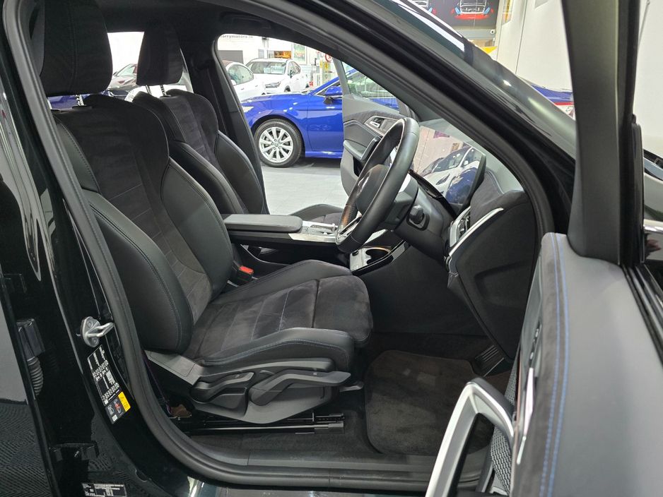 2024 BMW iX2