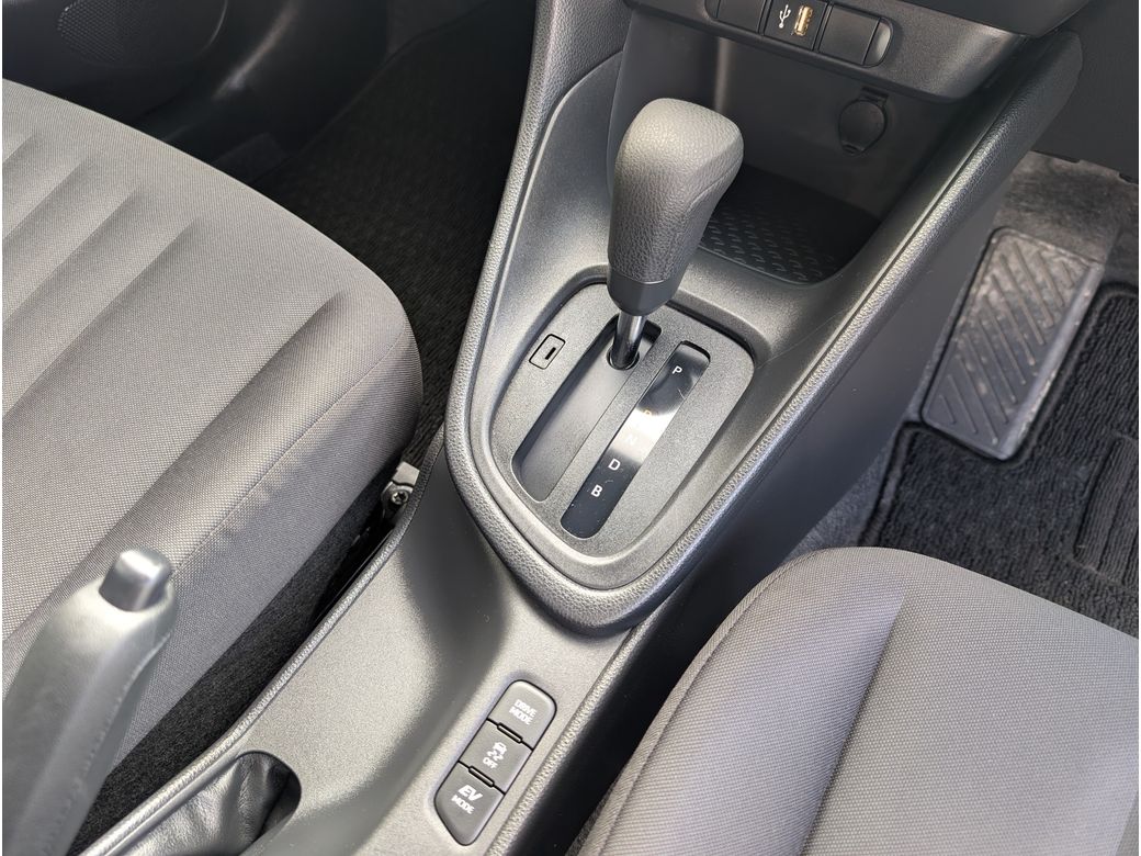 2022 Toyota Yaris