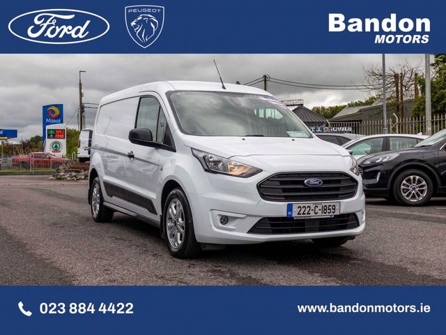 vehicle for sale from Bandon Motors