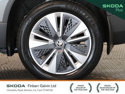 2023 Skoda Karoq