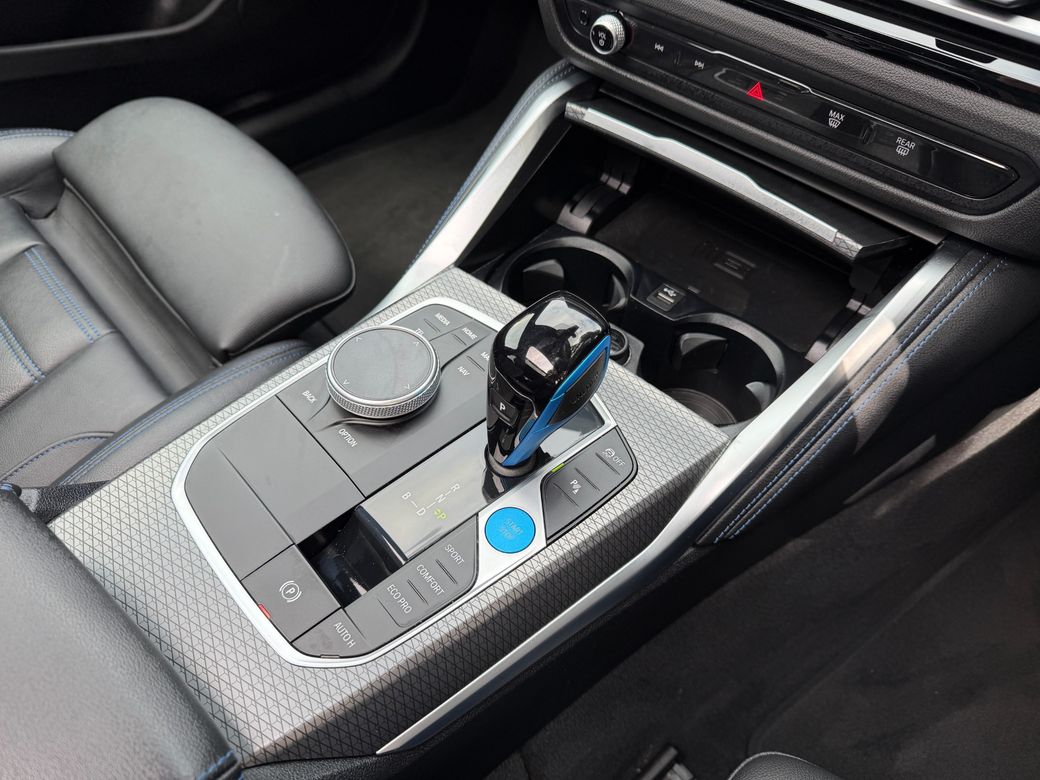 2023 BMW i4
