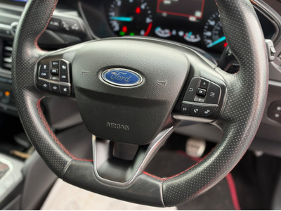 2021 Ford Focus