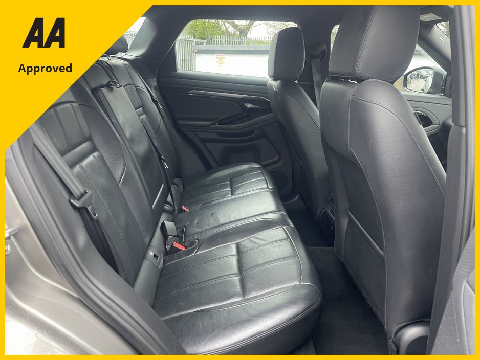 2022 Land Rover Range Rover