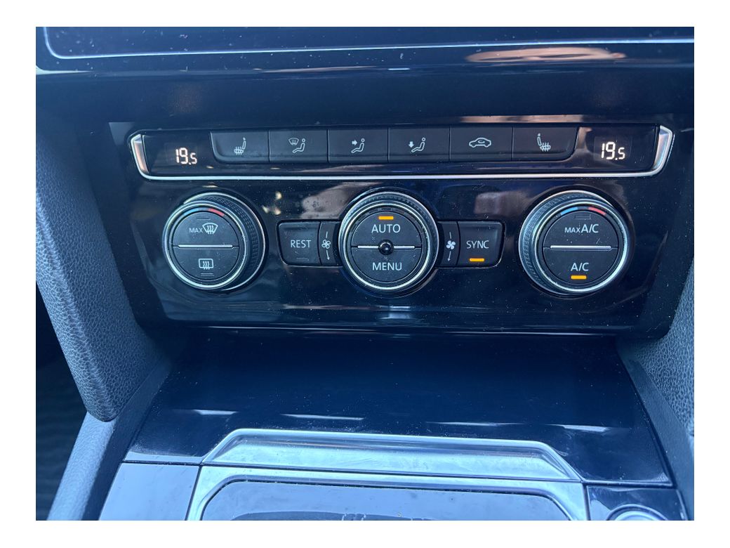 2019 Volkswagen Arteon
