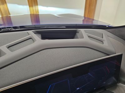 2026 BMW XM