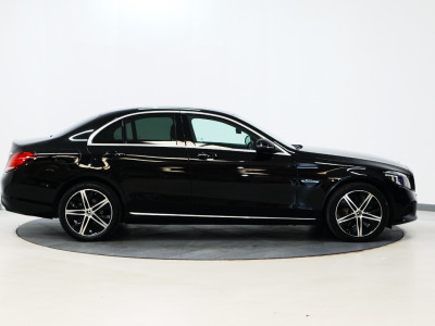 2021 Mercedes-Benz C Class